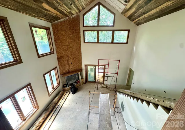 Photo 3 of Single family home for sale at 54 Hamlin Ln, Mars Hill, NC 28754 | MLS# 4413783 | Listing updated on 2026-08-24