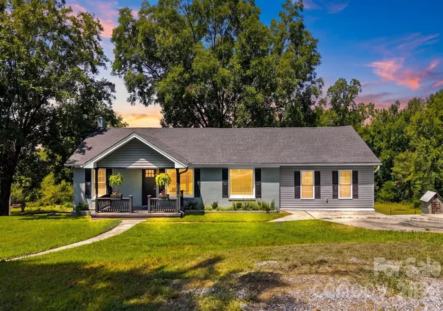 1st image of 1164 Bradford Mountain Rd, Lenoir, NC 28645 | MLS# 4413786