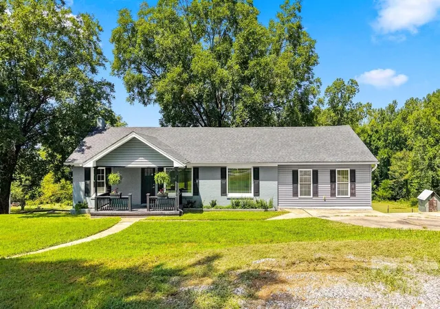 2nd image of 1164 Bradford Mountain Rd, Lenoir, NC 28645 | MLS# 4413786