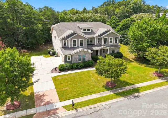 Photo 3 of Mansion for sale at 16131 Alsace Dr, Charlotte, NC 28278 | MLS# 4413788 | Listing updated on 2026-09-28