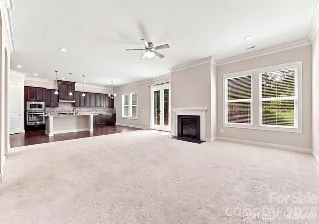 Photo 3 of Single family home for sale at 16131 Alsace Dr, Charlotte, NC 28278 | MLS# 4413788 | Listing updated on 2026-09-28