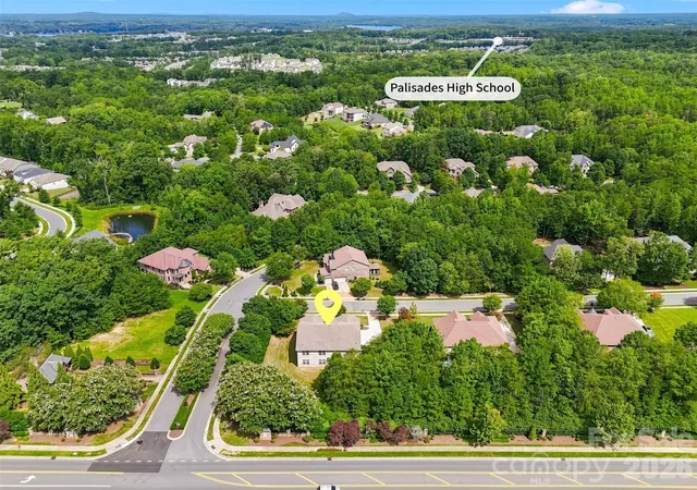 48th image of 16131 Alsace Dr, Charlotte, NC 28278 | MLS# 4413788