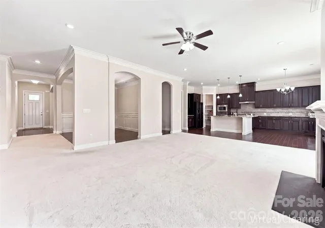 Photo 4 of Single family home for sale at 16131 Alsace Dr, Charlotte, NC 28278 | MLS# 4413788 | Listing updated on 2026-09-28
