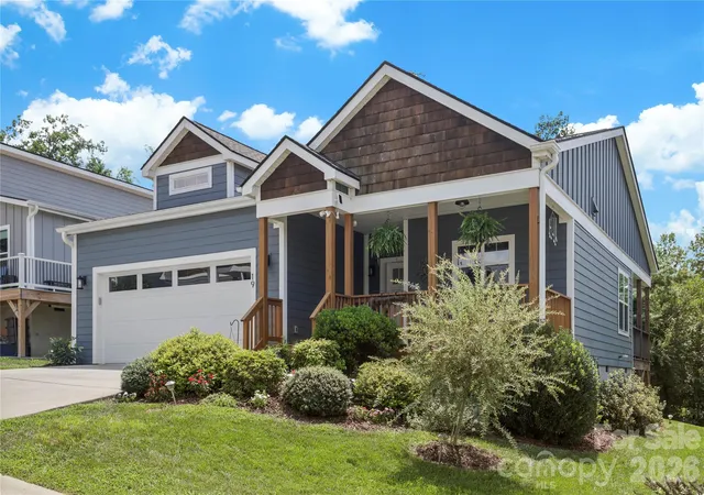 2nd image of 19 Woodbridge Park Dr, Asheville, NC 28803 | MLS# 4413792