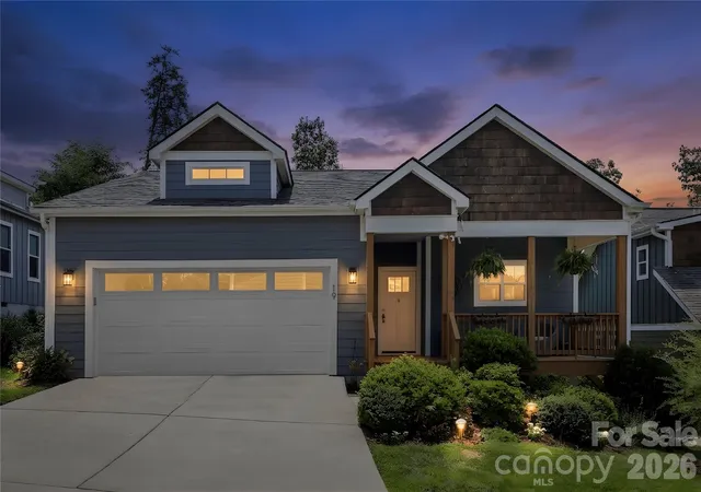 23rd image of 19 Woodbridge Park Dr, Asheville, NC 28803 | MLS# 4413792