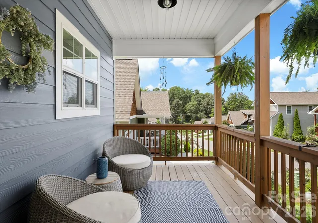 4th image of 19 Woodbridge Park Dr, Asheville, NC 28803 | MLS# 4413792
