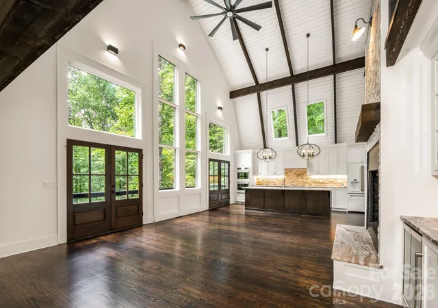 3rd image of 50 Turkey Trot Ln, Burnsville, NC 28714 | MLS# 4413794