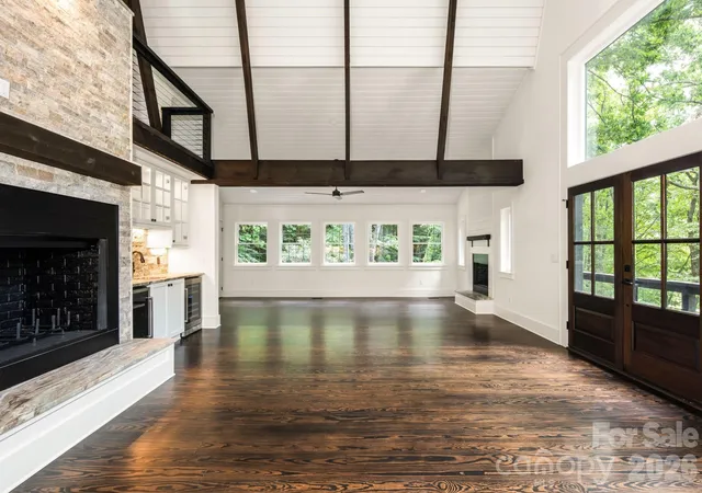 5th image of 50 Turkey Trot Ln, Burnsville, NC 28714 | MLS# 4413794