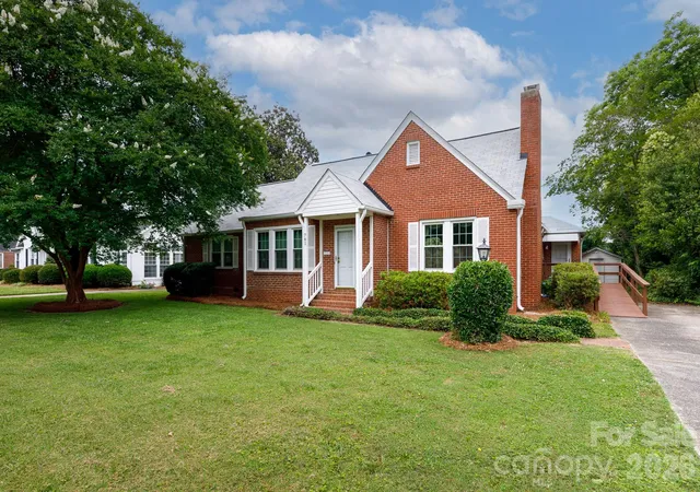 1st image of 761 Milton Ave, Rock Hill, SC 29730 | MLS# 4413795
