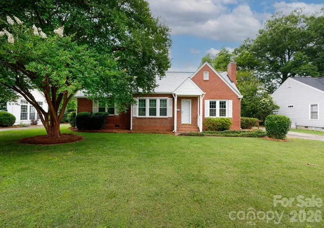 Photo 3 of Single family home for sale at 761 Milton Ave, Rock Hill, SC 29730 | MLS# 4413795 | Listing updated on 2026-09-01
