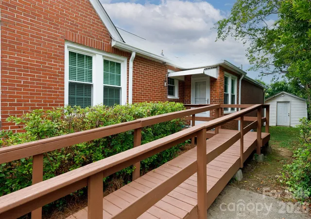 Photo 4 of Single family home for sale at 761 Milton Ave, Rock Hill, SC 29730 | MLS# 4413795 | Listing updated on 2026-09-01