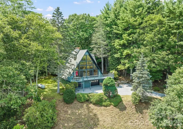 5th image of 350 Quail Ridge Dr, Maggie Valley, NC 28751 | MLS# 4413797