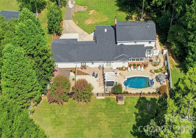 Photo 3 of Sale Pending at 5417 Lebanon Rd, Mint Hill, NC 28227 | MLS# 4413798 | Listing updated on 2026-09-05