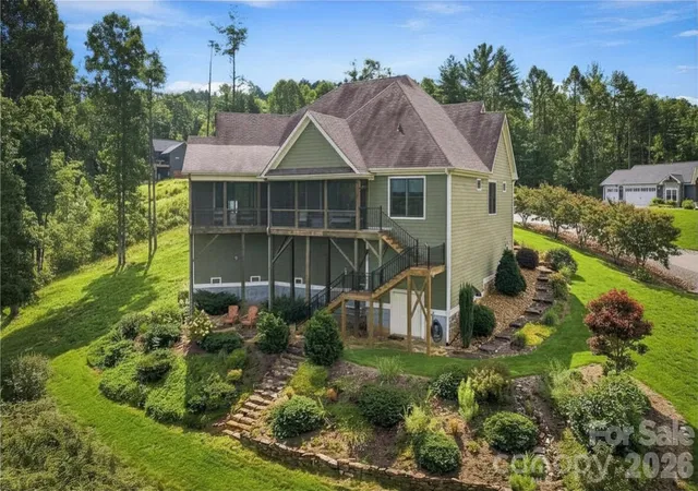 2nd image of 5504 Cedar Cove Wy, Lenoir, NC 28645 | MLS# 4413803