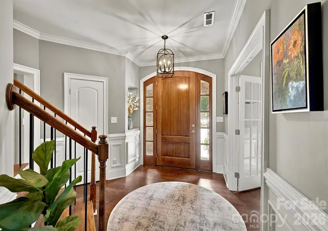 Photo 3 of Single family home for sale at 5504 Cedar Cvs Way, Lenoir, NC 28645 | MLS# 4413803 | Listing updated on 2026-10-06
