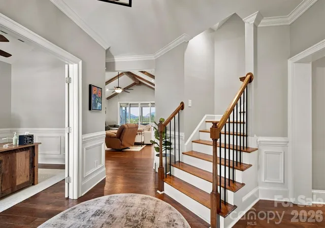 Photo 4 of Single family home for sale at 5504 Cedar Cvs Way, Lenoir, NC 28645 | MLS# 4413803 | Listing updated on 2026-10-06