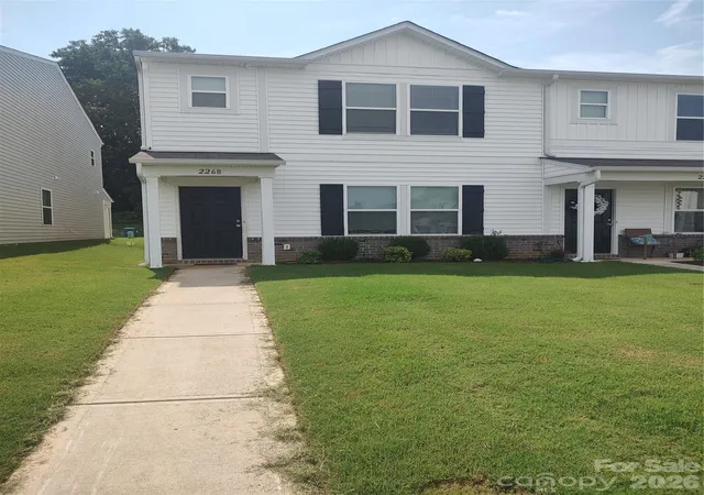 1st image of 2268 Cranberry Wy, Salisbury, NC 28147 | MLS# 4413804