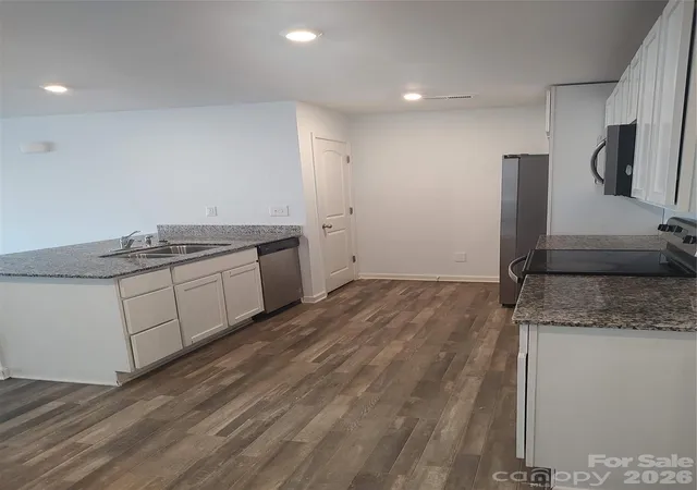 Photo 3 of Townhouse for sale at 2268 Cranberry Way, Salisbury, NC 28147 | MLS# 4413804 | Listing updated on 2026-09-13