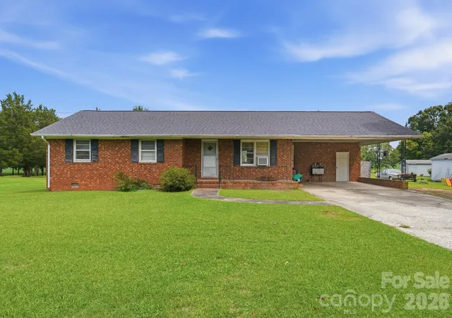 1st image of 185 Bost Rd, China Grove, NC 28023 | MLS# 4413805