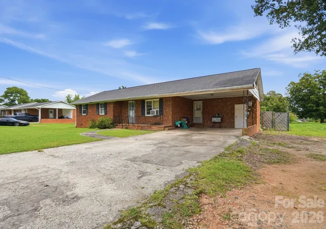 2nd image of 185 Bost Rd, China Grove, NC 28023 | MLS# 4413805