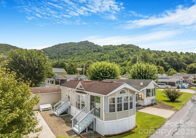 1st image of 53 Strollers Ln, Waynesville, NC 28785 | MLS# 4413806