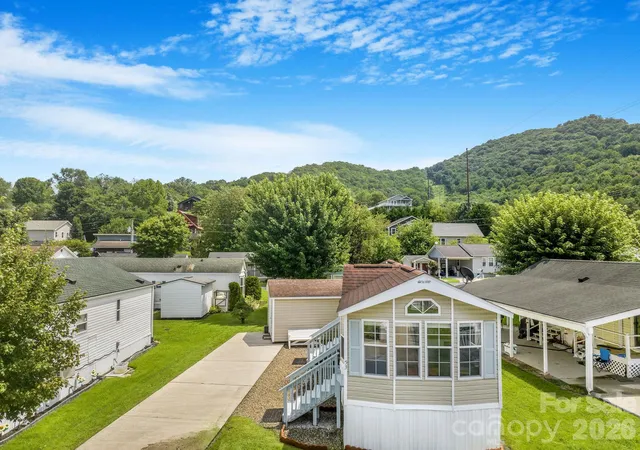2nd image of 53 Strollers Ln, Waynesville, NC 28785 | MLS# 4413806