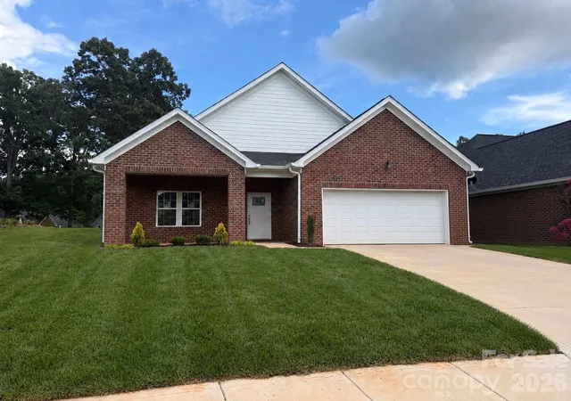1st image of 106 Blakemore Dr, Shelby, NC 28152 | MLS# 4413808