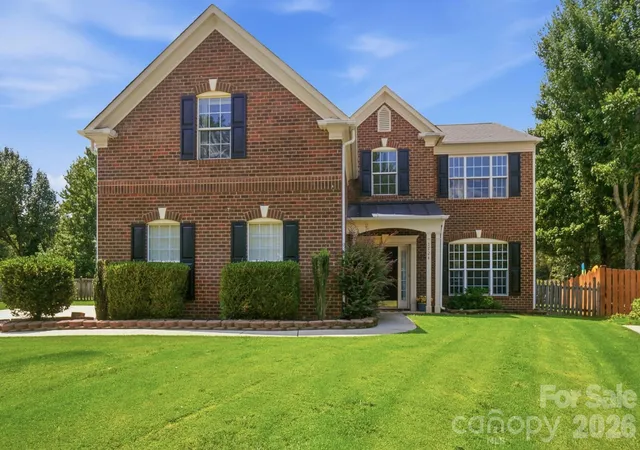 1st image of 7724 Dinniston Dr, Huntersville, NC 28078 | MLS# 4413809