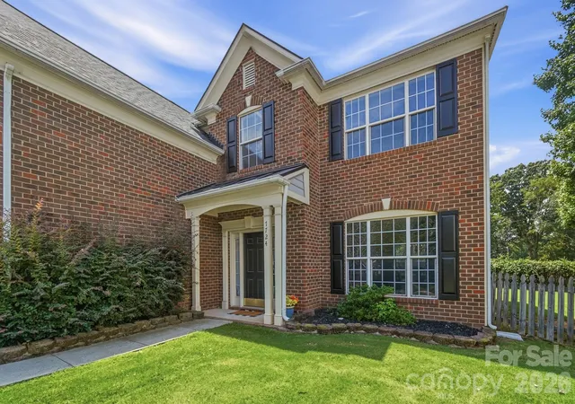 3rd image of 7724 Dinniston Dr, Huntersville, NC 28078 | MLS# 4413809