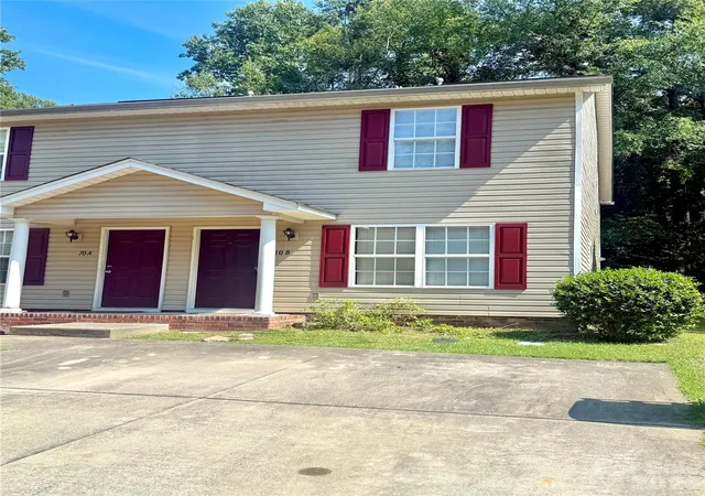Photo 1 of Townhouse for sale at 1117 Piney Woods Rd #10B, Columbia, SC 29210 | MLS# 4413813 | Listing updated on 2026-09-12