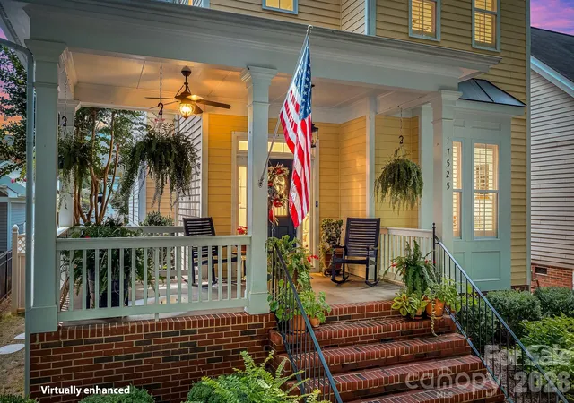 2nd image of 17525 Calverton Rd, Huntersville, NC 28078 | MLS# 4413814