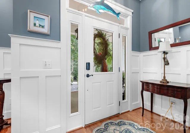 Photo 3 of Single family home for sale at 17525 Calverton Rd, Huntersville, NC 28078 | MLS# 4413814 | Listing updated on 2026-09-13