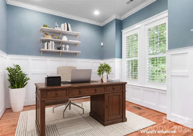 Photo 3 of Single family home for sale at 17525 Calverton Rd, Huntersville, NC 28078 | MLS# 4413814 | Listing updated on 2026-10-08