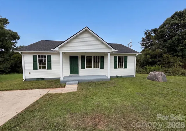 1st image of 605 W Hwy 161 Hwy, Bessemer City, NC 28016 | MLS# 4413816