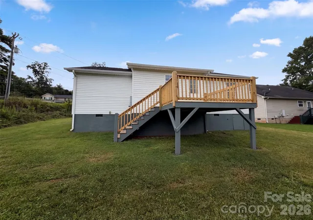 15th image of 605 W Hwy 161 Hwy, Bessemer City, NC 28016 | MLS# 4413816