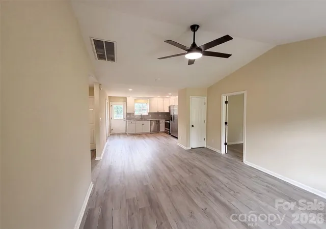 Photo 3 of Single family home for sale at 605 W Highway 161, Bessemer City, NC 28016 | MLS# 4413816 | Listing updated on 2026-09-24