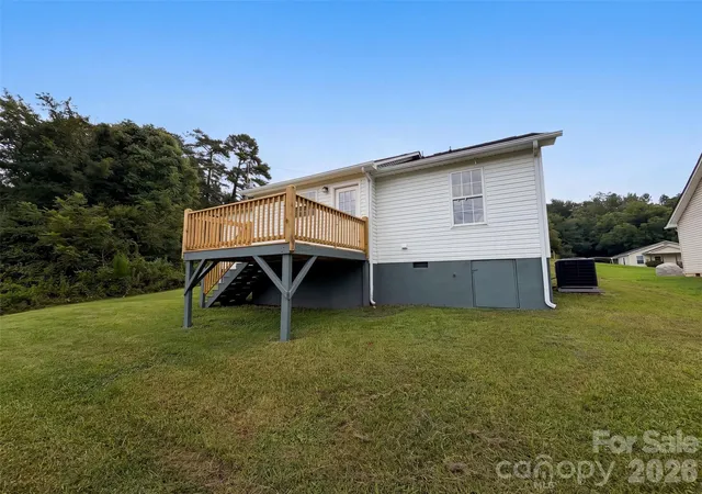 Photo 4 of Single family home for sale at 605 W Highway 161, Bessemer City, NC 28016 | MLS# 4413816 | Listing updated on 2026-09-24