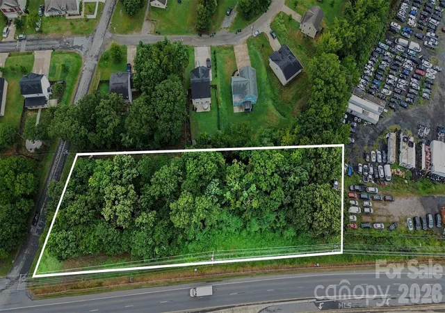 image of 12002 N Tryon St, Charlotte, NC 28262 | MLS# 4413824