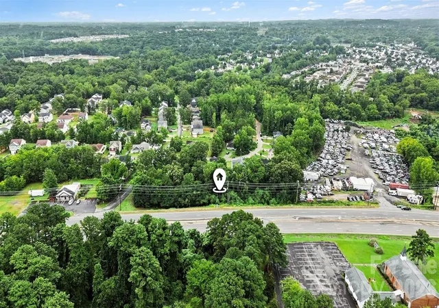 18th image of 12002 N Tryon St, Charlotte, NC 28262 | MLS# 4413824