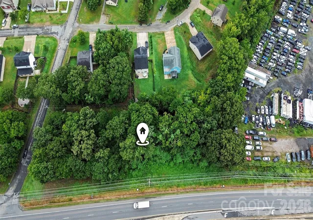 image of 12002 N Tryon St, Charlotte, NC 28262 | MLS# 4413824
