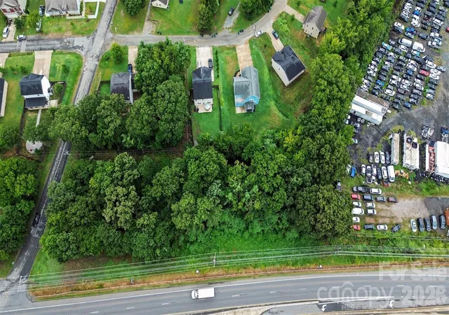 image of 12002 N Tryon St, Charlotte, NC 28262 | MLS# 4413824