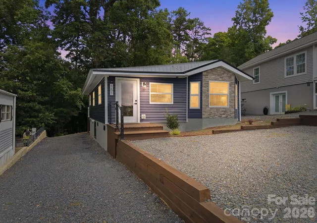 Photo 1 of Single family home for sale at 151 Dogwood Cir, New London, NC 28127 | MLS# 4413825 | Listing updated on 2026-08-29