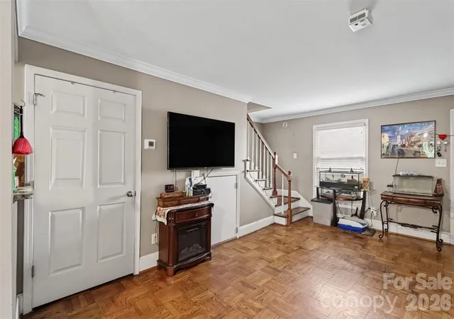 image of 718 W Franklin St, Monroe, NC 28112 | MLS# 4413827