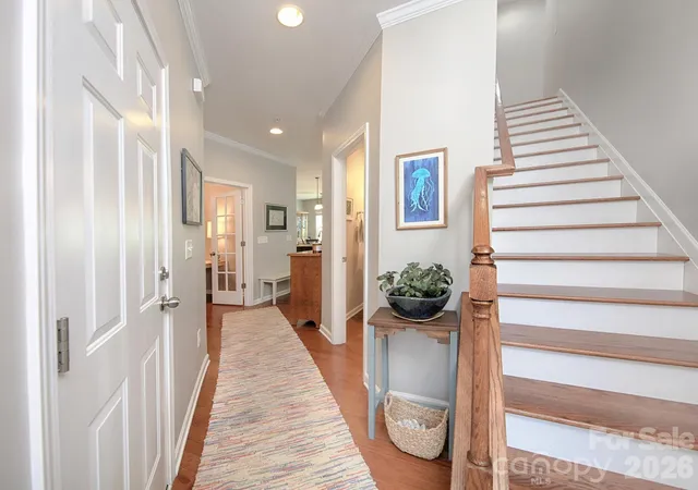 Photo 3 of Townhouse for sale at 115 Dellbrook St #D, Mooresville, NC 28117 | MLS# 4413834 | Listing updated on 2026-09-24