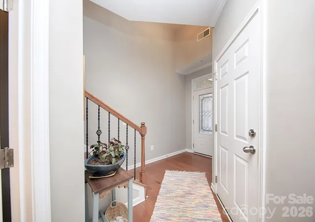 Photo 3 of Townhouse for sale at 115 Dellbrook St #D, Mooresville, NC 28117 | MLS# 4413834 | Listing updated on 2026-09-24