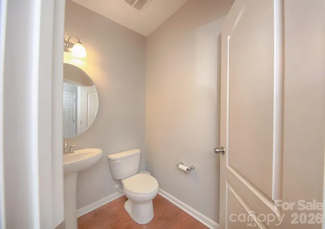 Photo 4 of Townhouse for sale at 115 Dellbrook St #D, Mooresville, NC 28117 | MLS# 4413834 | Listing updated on 2026-09-24