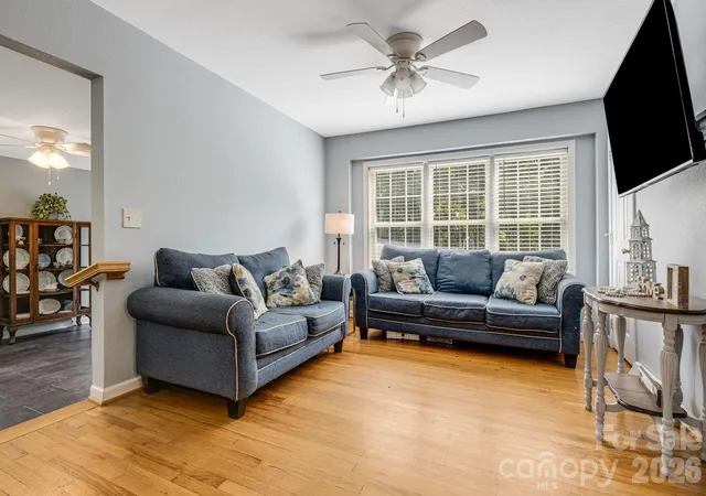 2nd image of 303 Hunter St, Burnsville, NC 28714 | MLS# 4413835