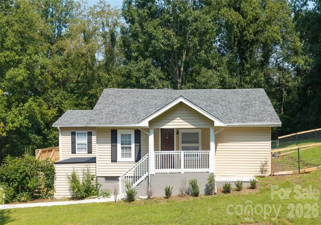 1st image of 1240 Piedmont Dr Nw, Lenoir, NC 28645 | MLS# 4413839