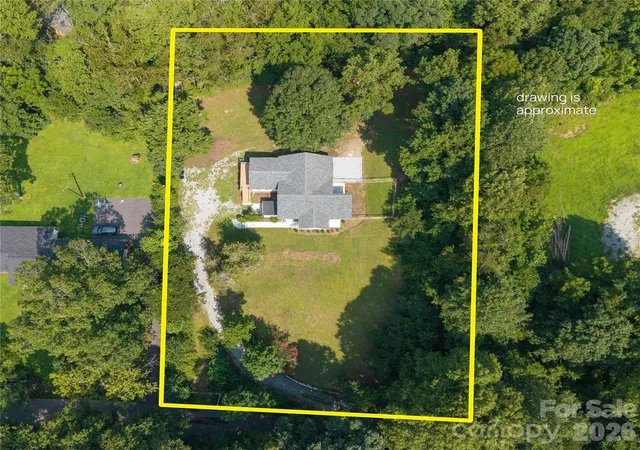 27th image of 1240 Piedmont Dr Nw, Lenoir, NC 28645 | MLS# 4413839