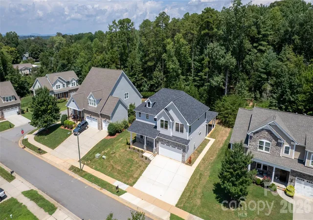 3rd image of 1207 39Th Ave Ne, Hickory, NC 28601 | MLS# 4413840